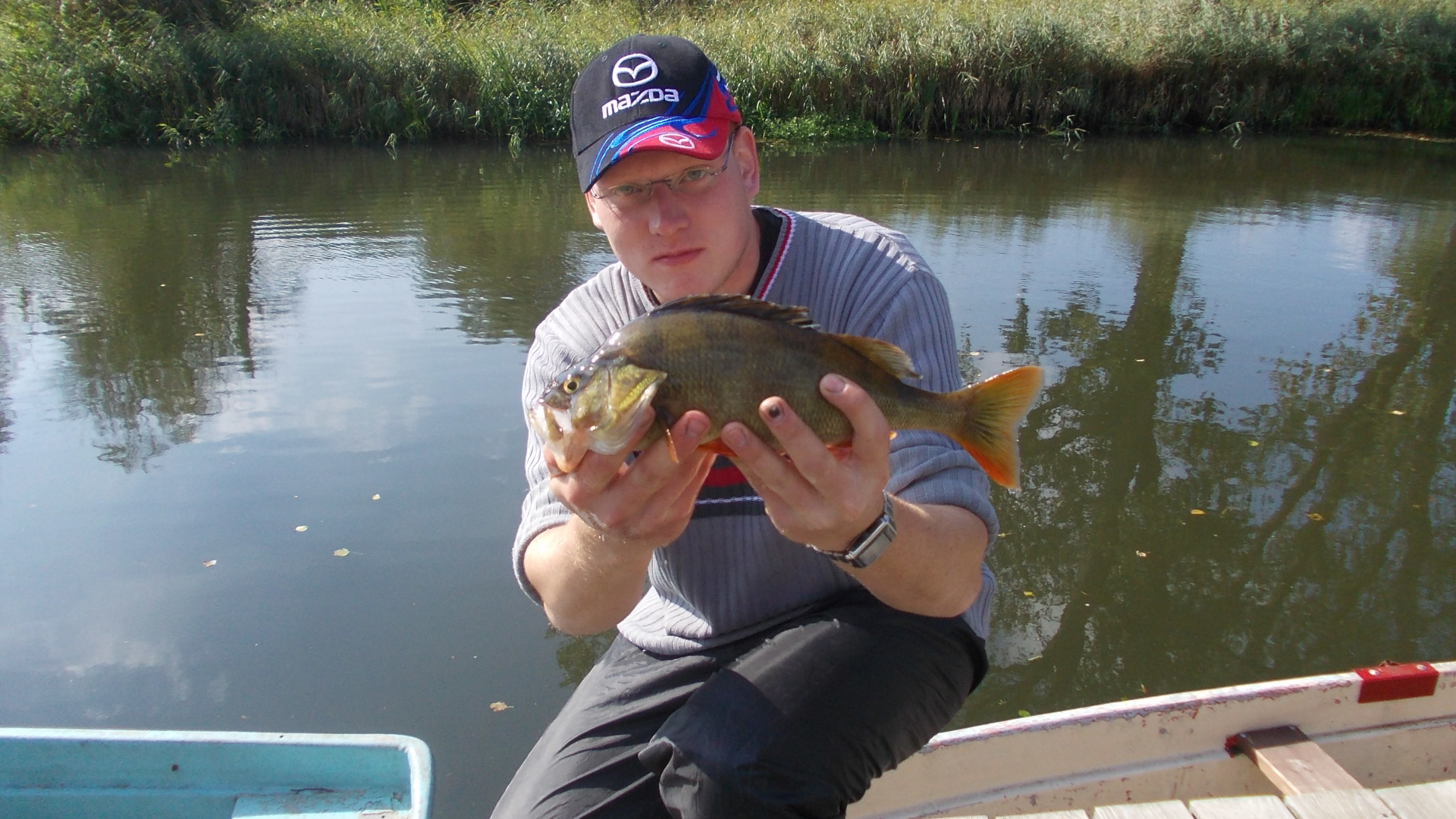  Fischereischeinlehrgänge mit anschließender Prüfung in Mecklenburg-Vorpommern 